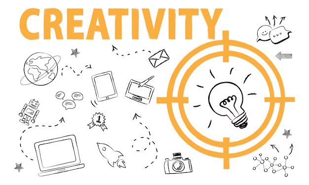 How to Unlock Your Creativity