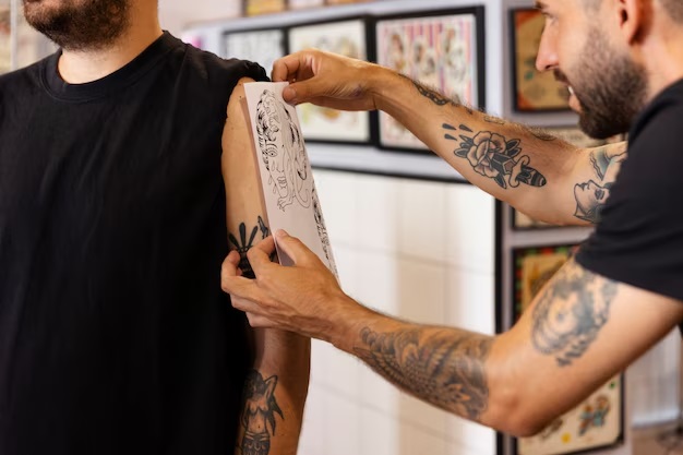 Four Points to Consider for Finding Best Tattoo Shops