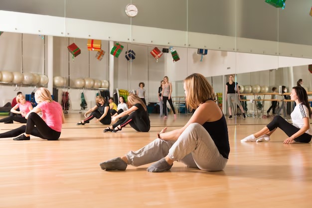 Four Things to Look for When Choosing Couple Dance Classes in Your City