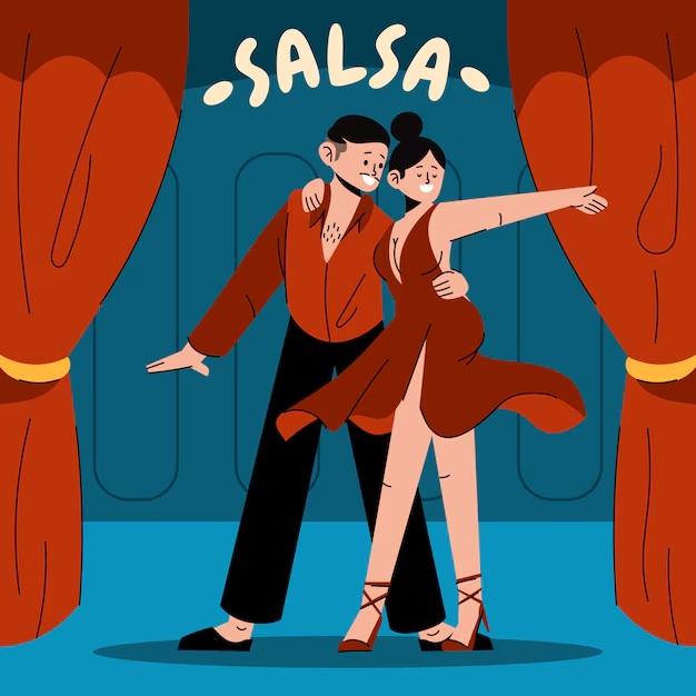 Salsa Lesson – Different Methods of Instructions