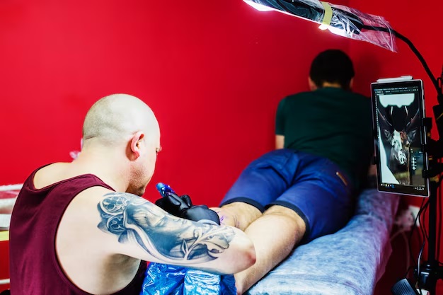 Tips to Choose the Best Tattoo Removal Machine