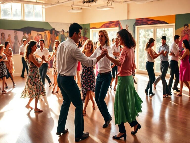 Salsa vs Bachata: What’s the Difference?