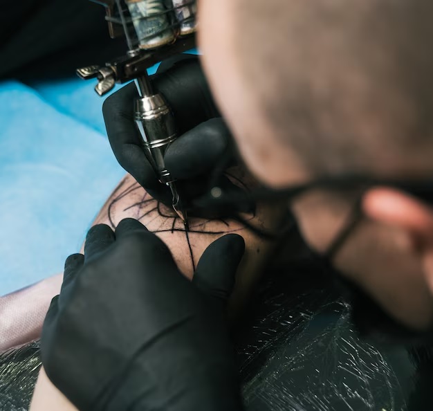 How to Prepare Yourself Before Getting Your Tattoo