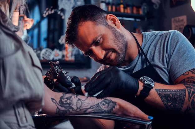 Three Reasons To Splurge On A Quality Tattoo Artist