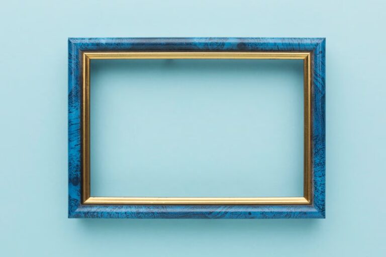 Why Hire a Picture Framer?