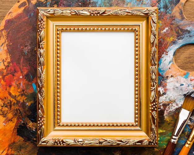 Why Custom Framing is the Best Way to Preserve Your Artwork