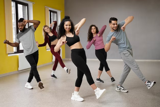 Unlock the Joy of Dance and How It Can Improve Your Life