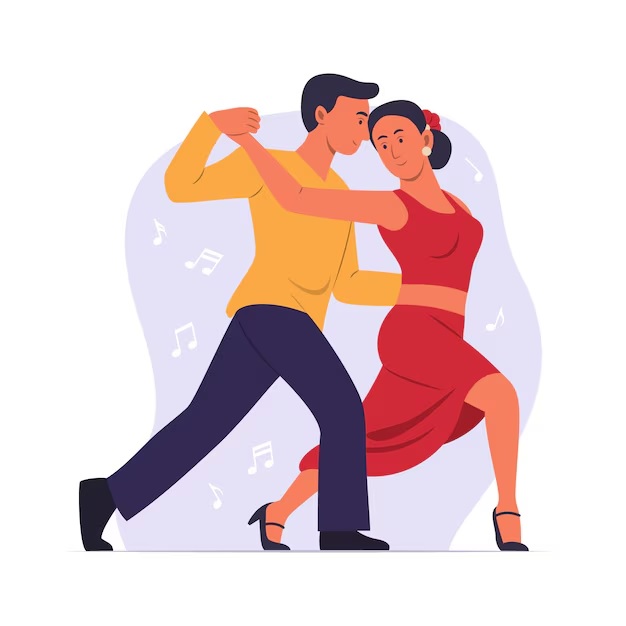 Learning Latin Dance: Tips for Beginners to Get Started