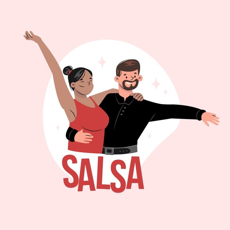 Salsa Dance Costumes: Dressing to Impress on the Dance Floor