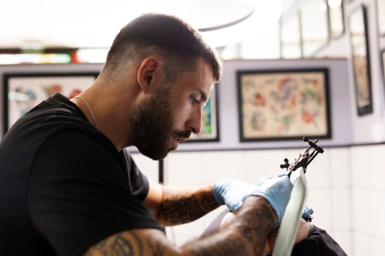 The Art of Tattooing: History, Culture, and Modern Trends