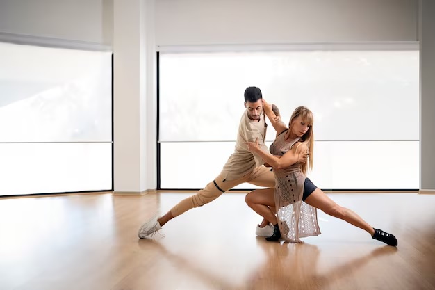 The Advantages of Private Dancing Lessons: Personalized Instruction