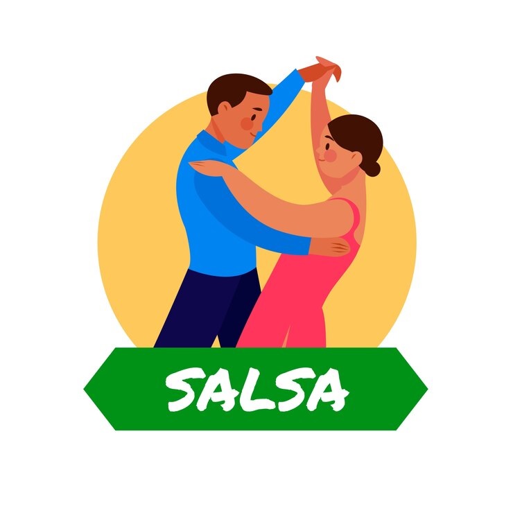 From Zero to Salsa Hero: How to Master the Basics as a Beginner