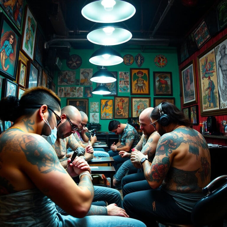 Important Things to Know Before Getting a Tattoo